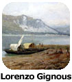 Lorenzo Gignous